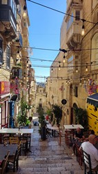 Centro de La Velletta